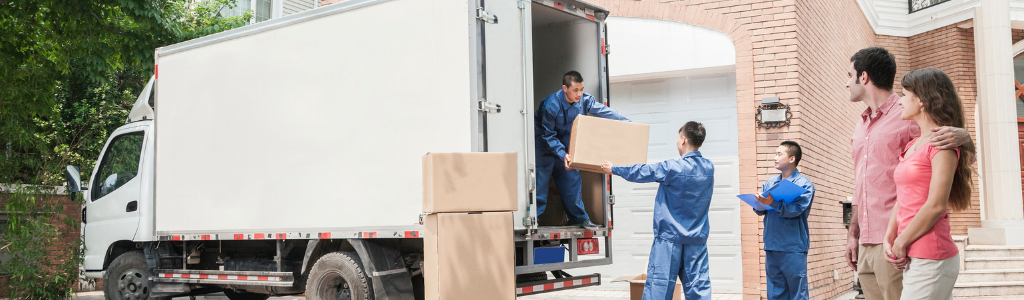 Household Shifting Services in Vijayawada