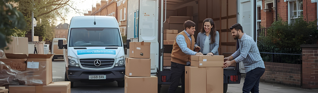 Loading and Unloading Services in Vijayawada