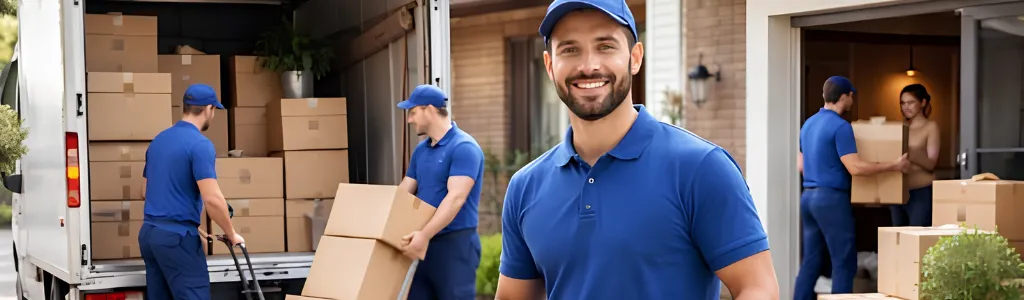 Loading and Unloading Services in Vijayawada