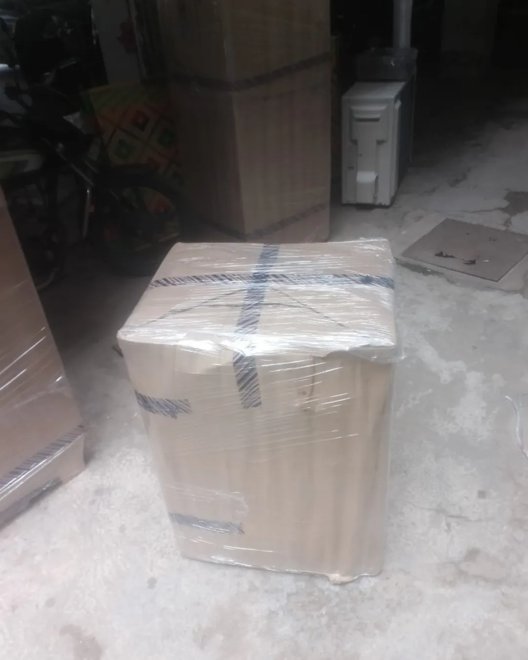Professional Packers & Movers in Vijayawada