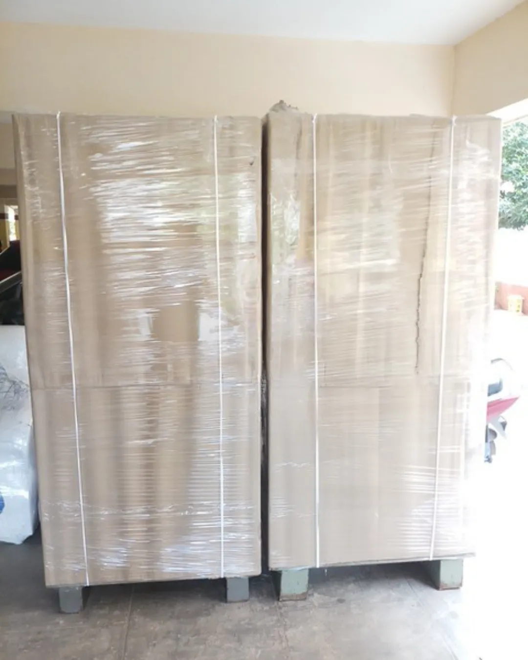 Andhra Cargo Packers & Movers provides professional movers and packers services in Vijayawada for house shifting, office relocation, packing, transportation and domestic moving.