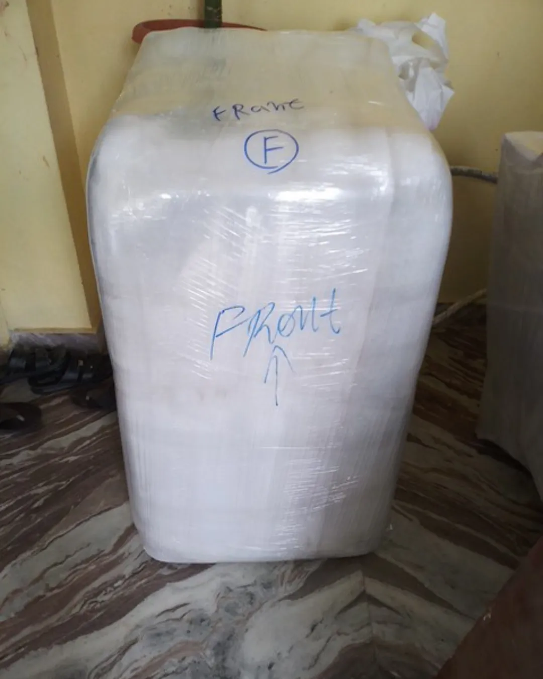 Professional Office Shifting Services in Vijayawada