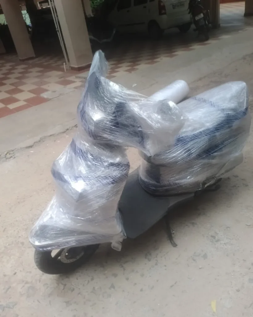 Reliable Packers & Movers in Vijayawada