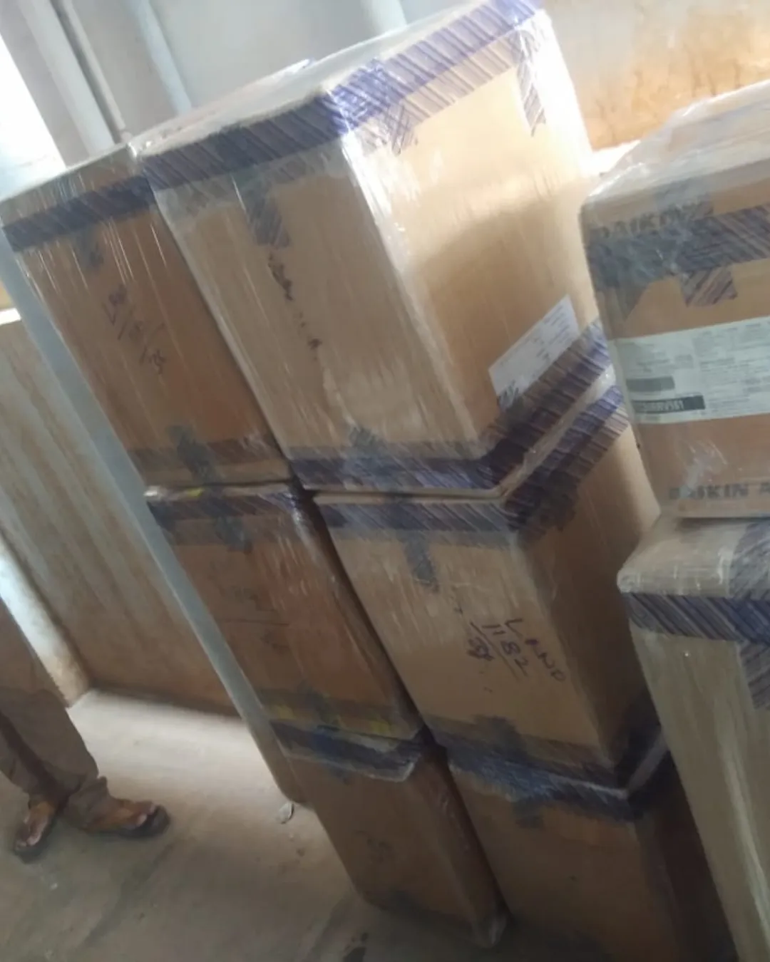 Reliable Packers & Movers from Vijayawada to Guntur
