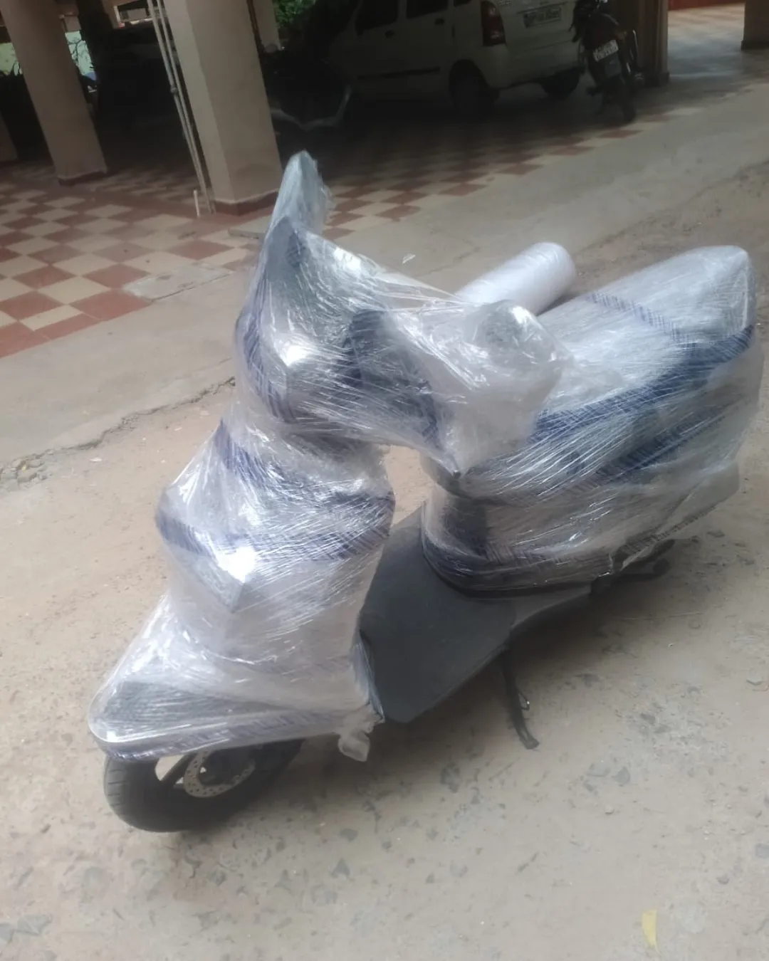 Reliable Packers & Movers in Vijayawada