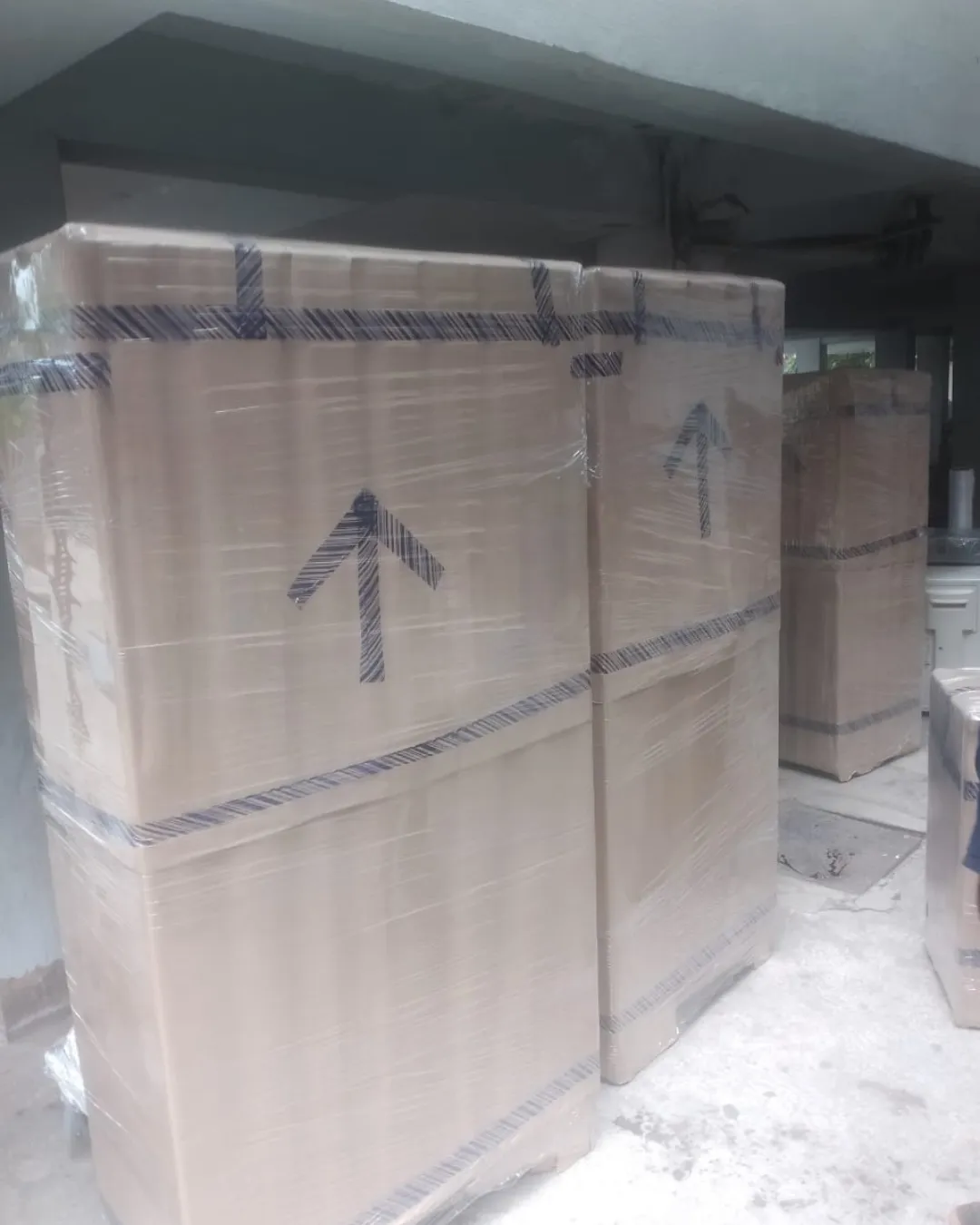 Reliable Packers & Movers in Vijayawada