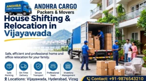 Read more about the article Best House Shifting Packers and Movers: Tips for a Safe and Smooth Move
