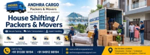 Read more about the article House Shifting Packers and Movers