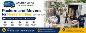 Read more about the article Packers and Movers for House Shifting: A Complete Guide